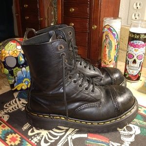 Doc Martens Made in England